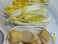 -小胖子羊肉馆·烧烤(龙茗路店)
