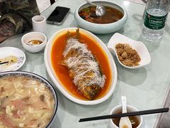 -河南食府(人民路店)