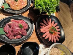 -牛哥の店炭火烤肉(攀枝花店)