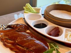 -钱塘秋荷·新江浙菜(沪太路店)