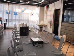 -CIAO·团建聚餐·生日派对轰趴馆(福田店)