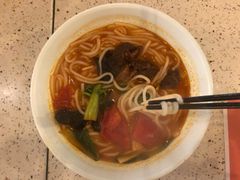 -东园小馆(苏州中心店)