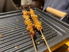 -半酌烧烤小酒馆(南京东路店)