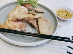 -清心鸡沙田乳鸽店·非遗传承(粤垦路店)