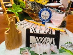 -东海怡品海鲜豆捞(星街坊店)