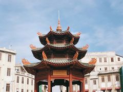 -汕头市小公园