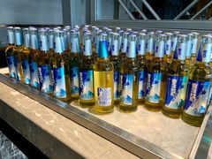 勇闯天涯啤酒-比格比萨自助(商业大厦店)