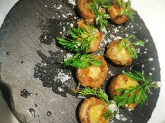 -春树下·树屋花房西餐厅(罍街AS1980店)