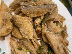 -金海湾海鲜排档(朱家尖店)