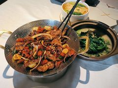 -庆云楼饭庄(什刹海店)