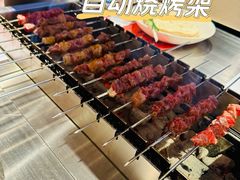 -嫩羊羊·延边烤串·朝鲜族美食(张家港美食街店)