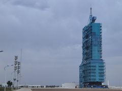 -中国酒泉卫星发射中心