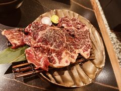 -厚贞日式烤肉(浦东汇智店)