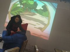 -素清香(解放路店)