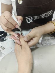 -瞧·享轻奢美甲美睫