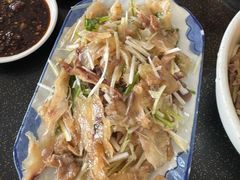 -十二忠手拉面(五福店)
