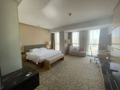 -天津水游城丽筠酒店