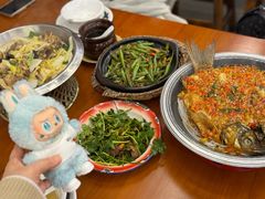 -堂瓦里·33年传统赣菜(第一街区店)