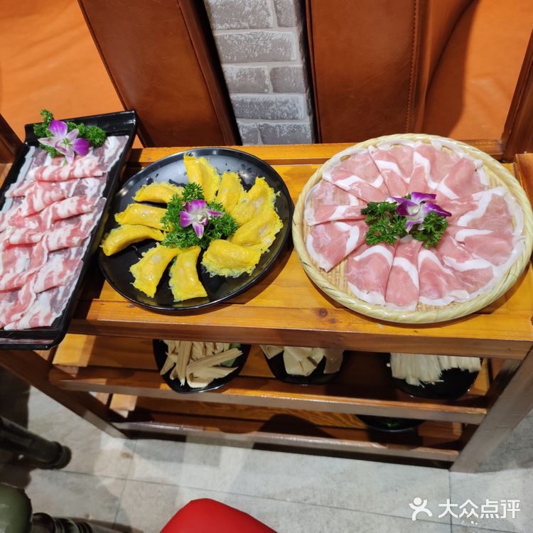 好铜仁老北京涮肉火锅超赞