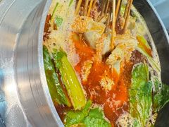 -亿牌牌东北烧烤(怀特店)