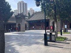 -万寿八仙宫