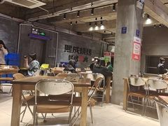 -熙成烧烤(白塔岭店)