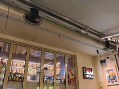 -帕蓝·暹罗料理(大学路店)