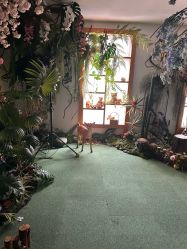 -爱儿美儿童摄影(五路居花园别墅店)