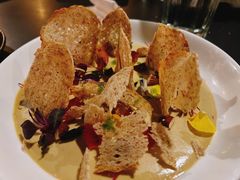 -Ocean's Table 欧舍