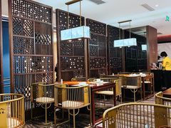 大堂-童福兴·南京菜(老门东店)