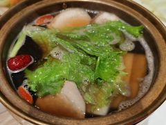 菌汤锅-古关火锅店(古北水镇景区店)