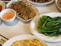 -壹只卤鹅·潮汕菜(莲塘店)