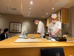 -鮨青(恒基名人购物中心店)