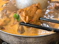-唠叨坊私房菜(五一街店)