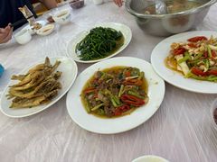 -第一家鲜鱼汤清真老饭店(回新路店)