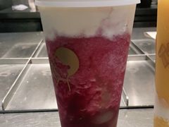 -喜茶(深圳东门1234店)