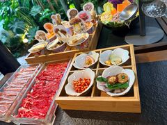 -菌自由丨野生菌火锅特色庭院餐厅(丽江古城店)