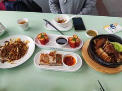 -蔡澜点心·粤菜(领展购物广场店)