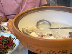 -宝荣鱼馆·临湖之宴(千岛湖店)