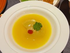 -悦轩中餐厅·高空江景·杭州柏悦酒店