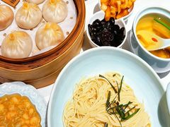 -裕兴记•蟹黄面馆(人民广场店)