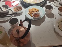 -周渝食惦酸菜鱼(青浦店)