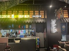 -茄子恰恰·新云南小炒(金池购物中心店)