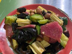 -小院地摊烤肉