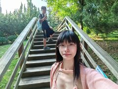 -青岛第三海水浴场
