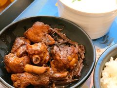 -老娘舅(吴山路店)