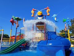 -南京银杏湖乐园