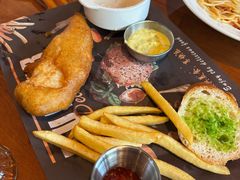 -吉姆丽德乡村西餐厅(闵行交大店)