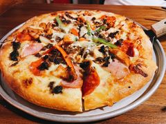 -SUPER BOWL 超级碗披萨(崂山丽达店)