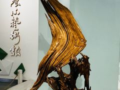 -吉林市博物馆